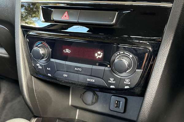 2023 Suzuki Vitara LY Series II