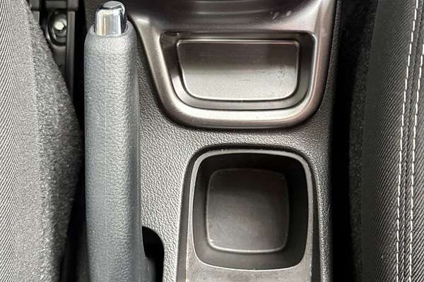 2023 Suzuki Vitara LY Series II
