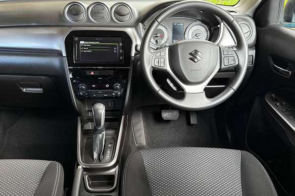 2023 Suzuki Vitara LY Series II