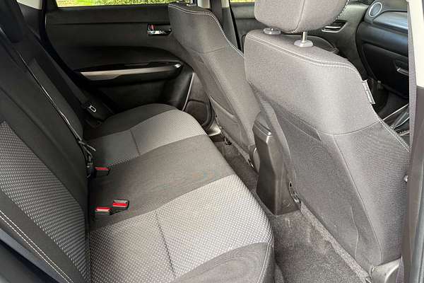 2023 Suzuki Vitara LY Series II