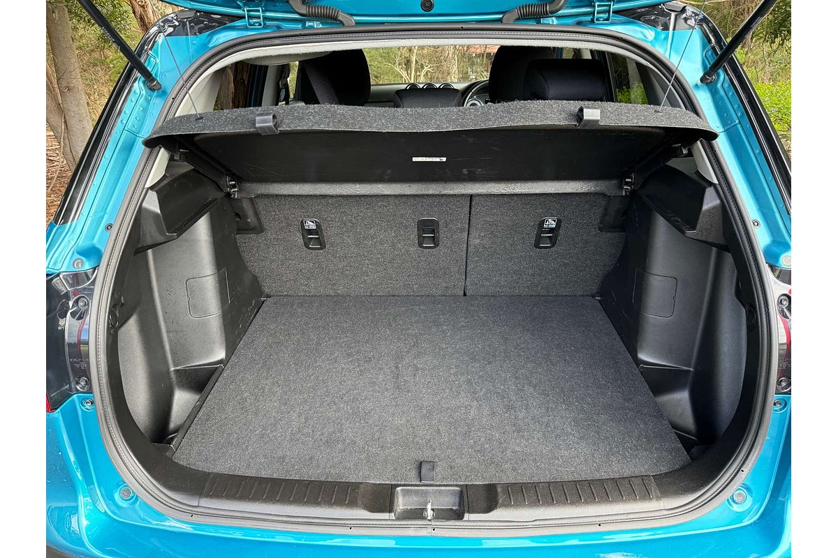 2023 Suzuki Vitara LY Series II