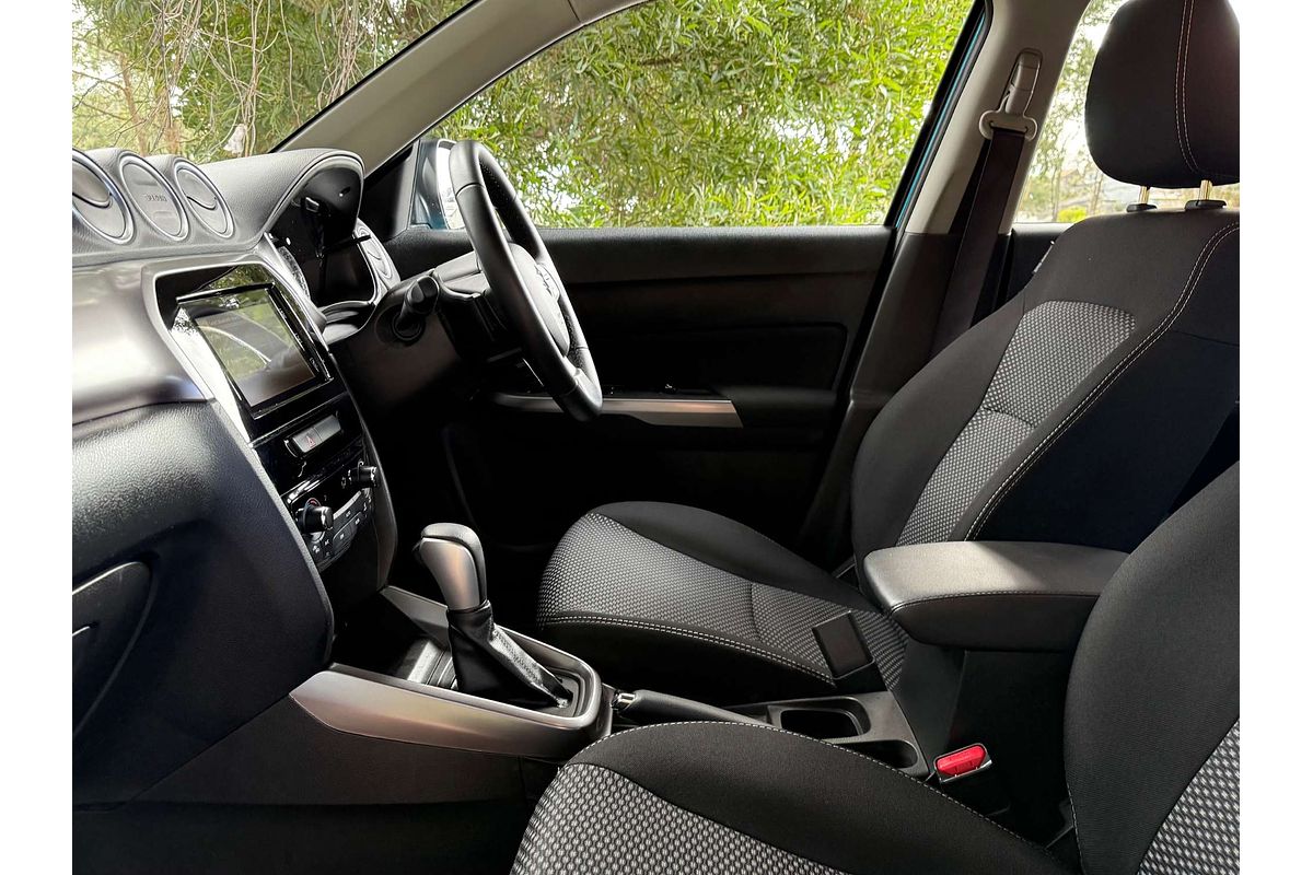 2023 Suzuki Vitara LY Series II