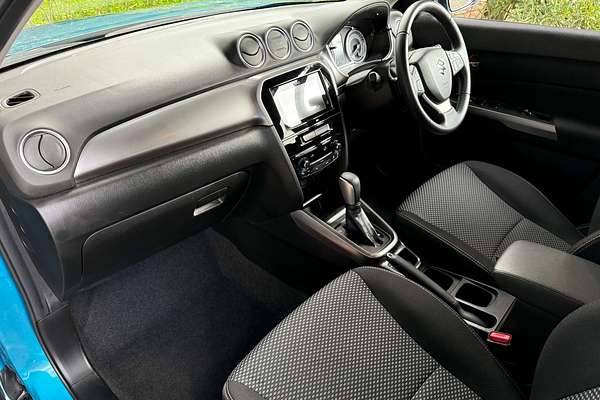 2023 Suzuki Vitara LY Series II
