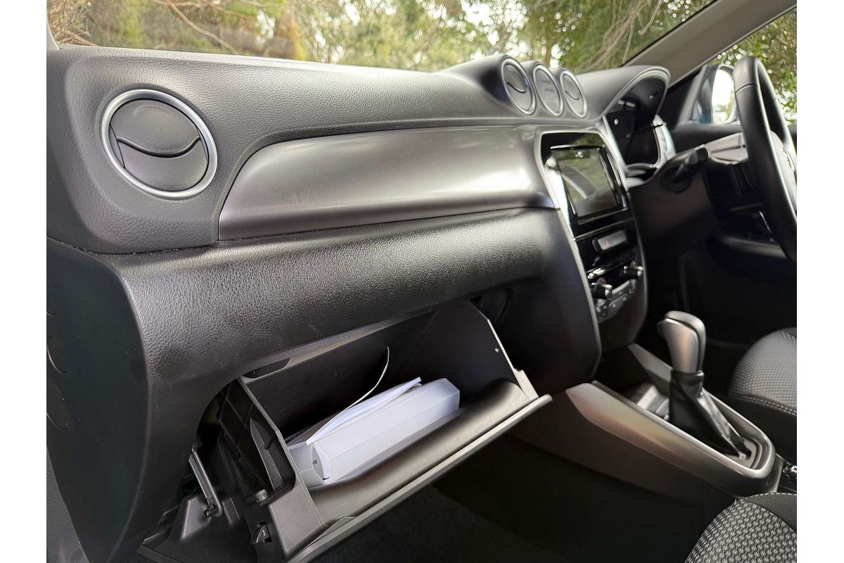 2023 Suzuki Vitara LY Series II
