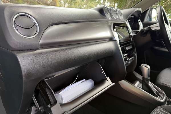 2023 Suzuki Vitara LY Series II