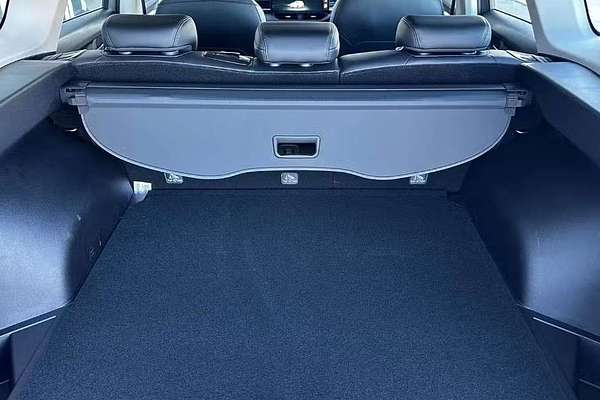 2025 GWM Haval H6 Lux Hybrid B01