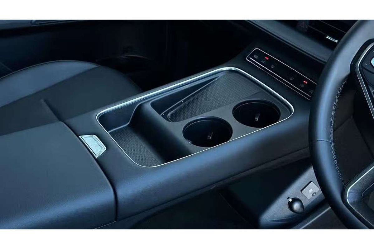 2025 GWM Haval H6 Lux Hybrid B01