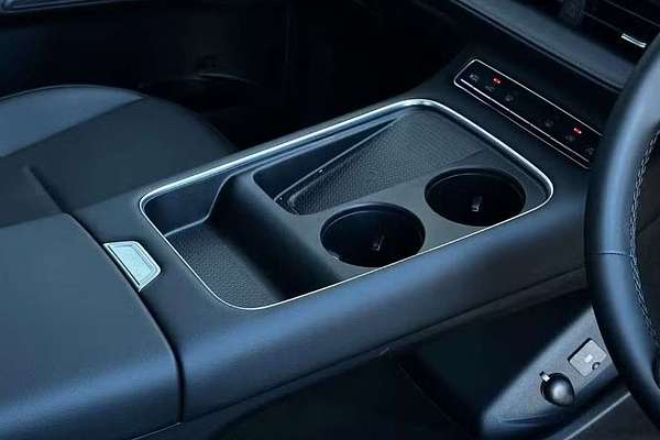2025 GWM Haval H6 Lux Hybrid B01