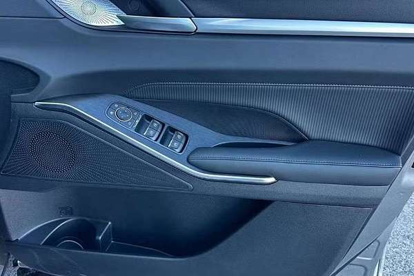 2025 GWM Haval H6 Lux Hybrid B01