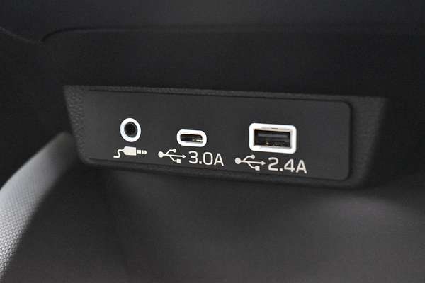 2025 Subaru Forester Touring S6