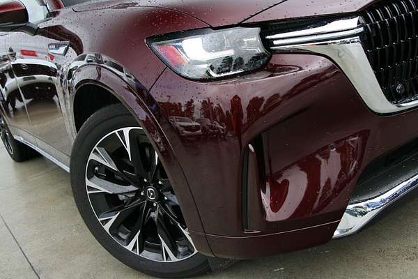 2023 Mazda CX-90 G50e Azami KK