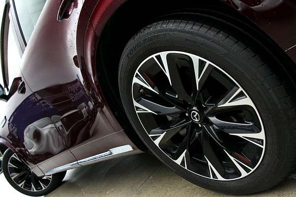 2023 Mazda CX-90 G50e Azami KK