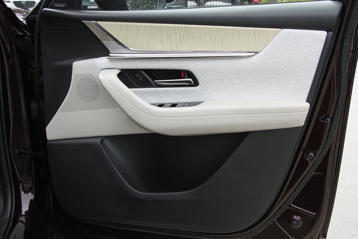 2023 Mazda CX-90 G50e Azami KK