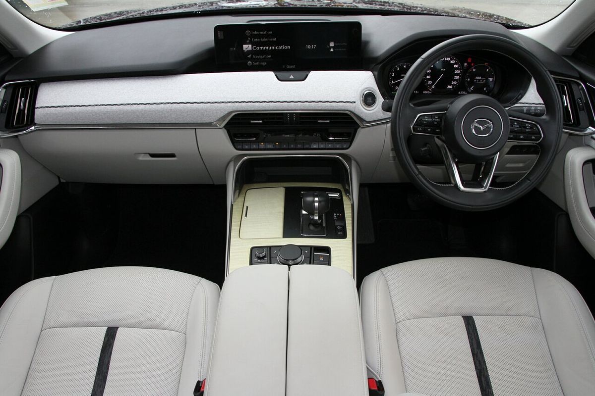 2023 Mazda CX-90 G50e Azami KK