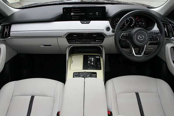 2023 Mazda CX-90 G50e Azami KK