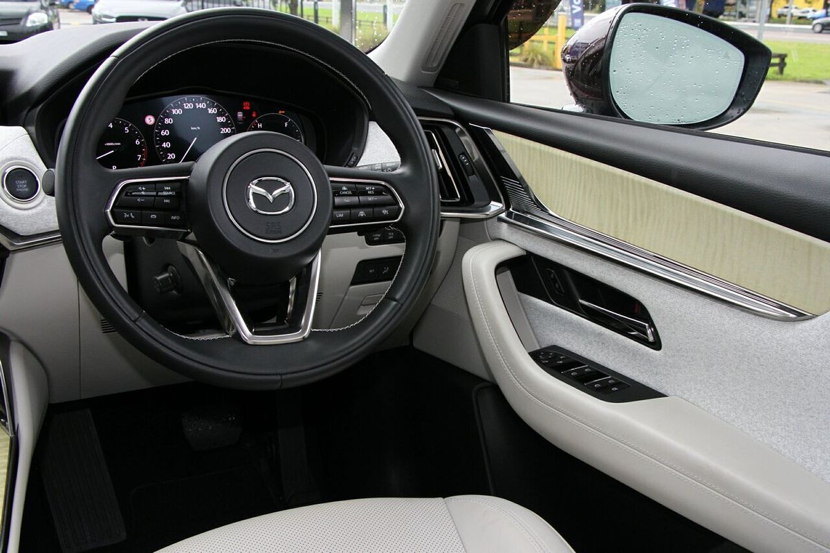 2023 Mazda CX-90 G50e Azami KK