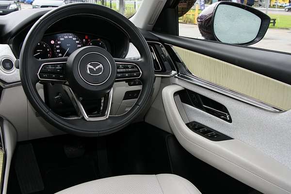 2023 Mazda CX-90 G50e Azami KK