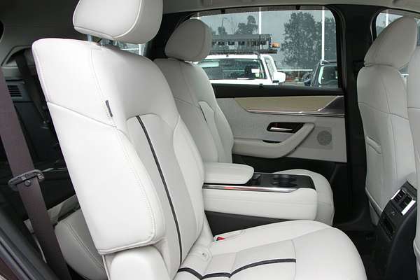 2023 Mazda CX-90 G50e Azami KK