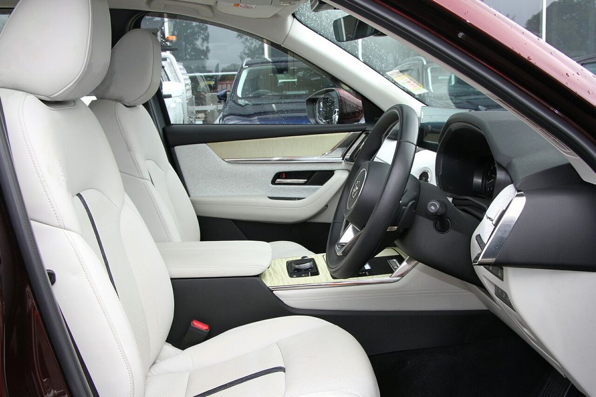 2023 Mazda CX-90 G50e Azami KK