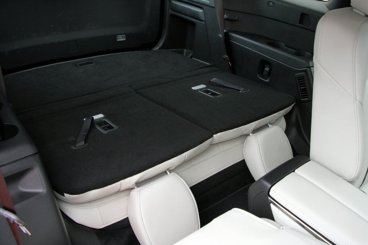 2023 Mazda CX-90 G50e Azami KK