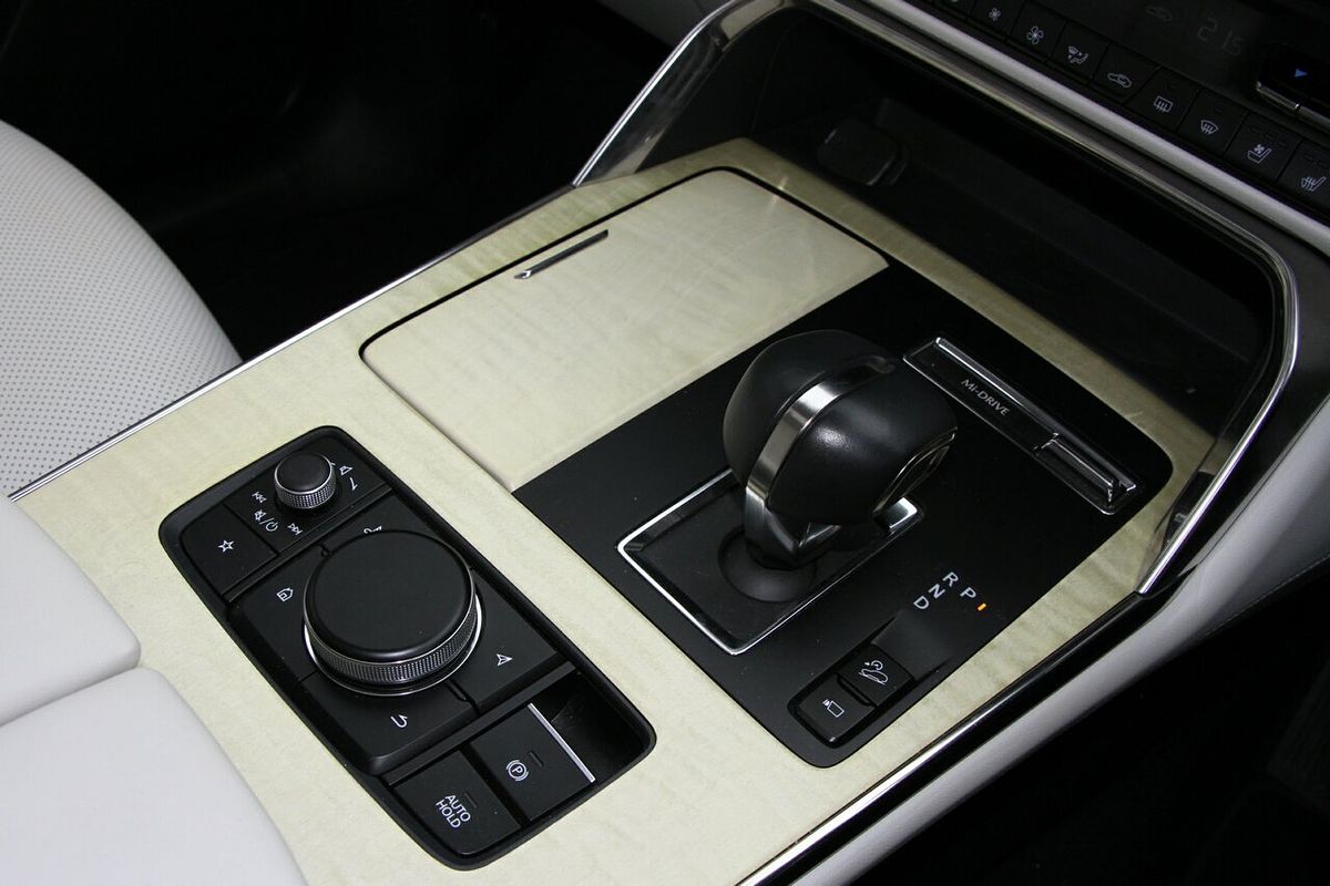 2023 Mazda CX-90 G50e Azami KK