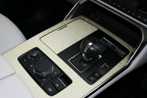2023 Mazda CX-90 G50e Azami KK