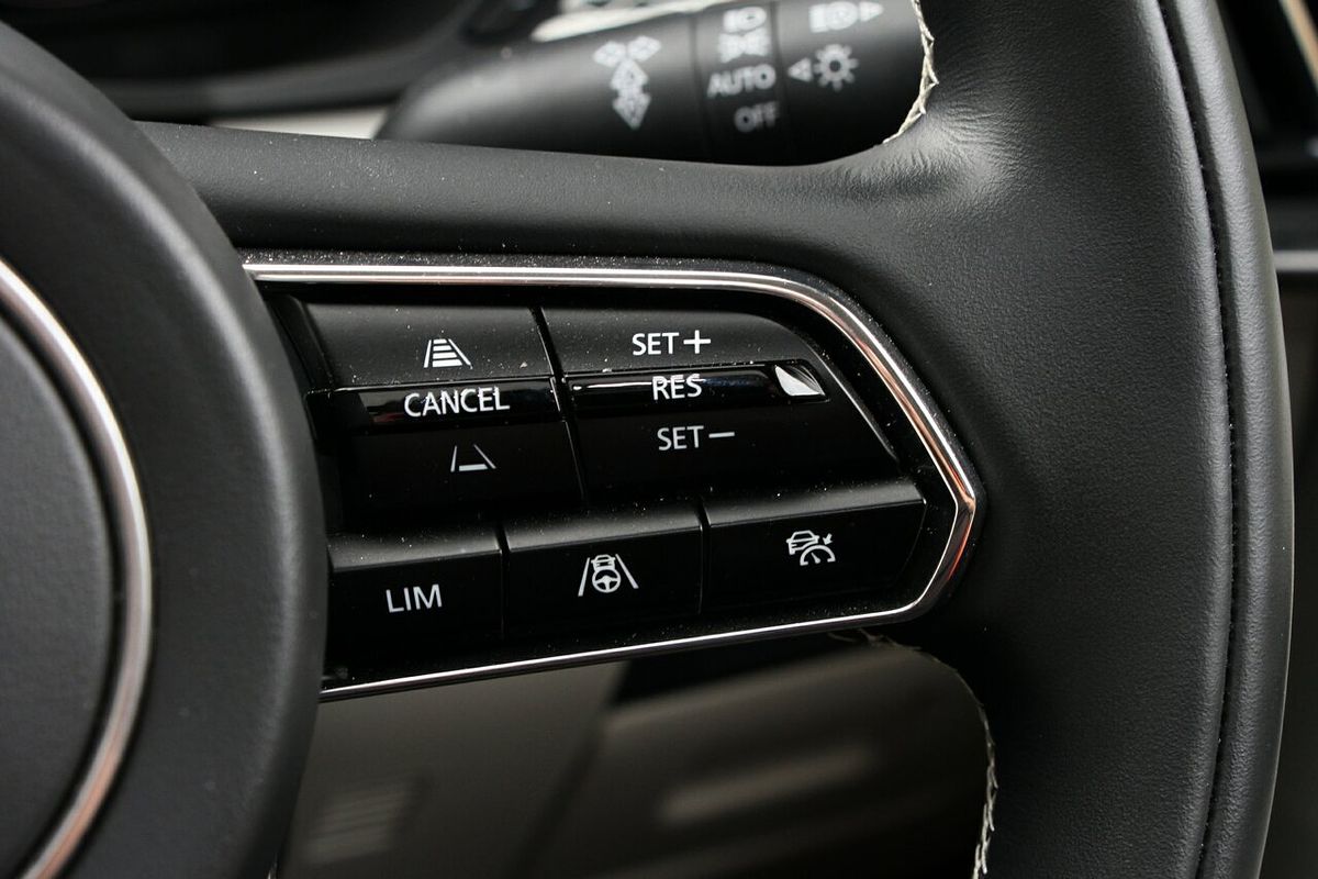 2023 Mazda CX-90 G50e Azami KK