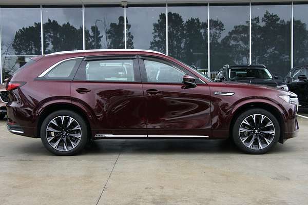 2023 Mazda CX-90 G50e Azami KK