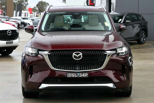 2023 Mazda CX-90 G50e Azami KK