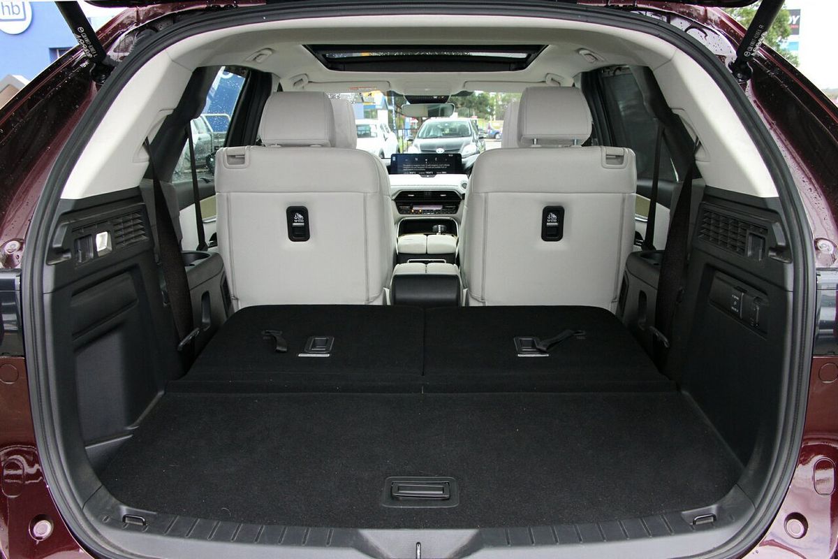 2023 Mazda CX-90 G50e Azami KK