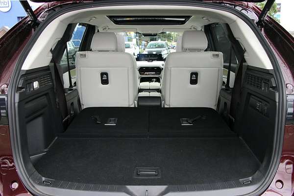 2023 Mazda CX-90 G50e Azami KK