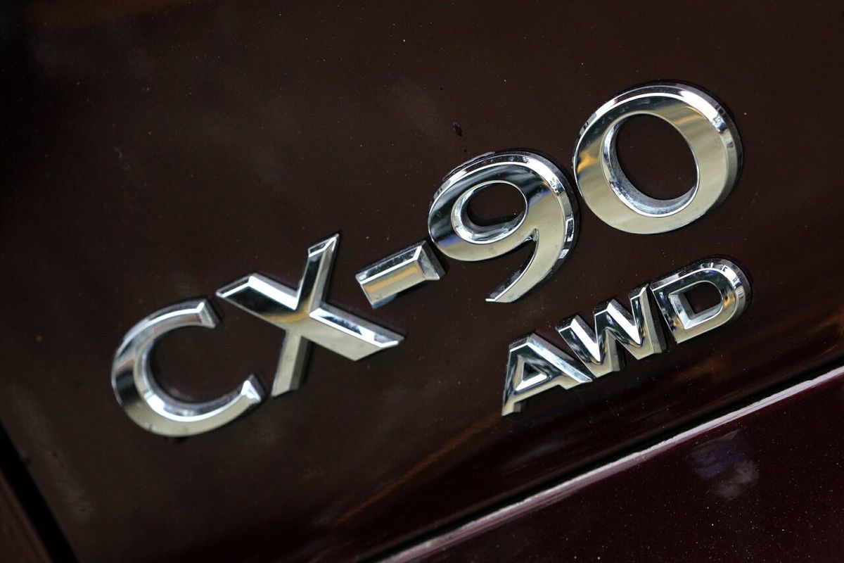 2023 Mazda CX-90 G50e Azami KK