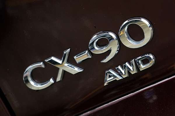 2023 Mazda CX-90 G50e Azami KK