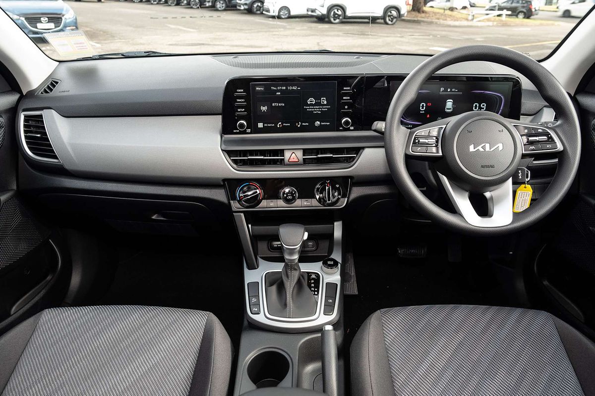 2025 Kia Seltos S SP2 PE