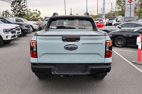 2025 Ford Ranger PHEV Stormtrak 4X4 2.3L