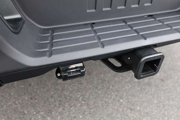 2025 Ford Ranger PHEV Stormtrak 4X4 2.3L