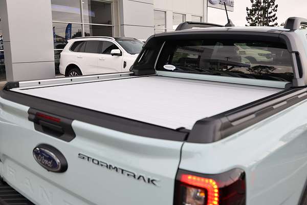 2025 Ford Ranger PHEV Stormtrak 4X4 2.3L