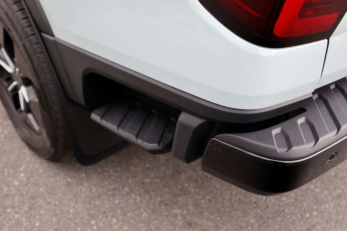 2025 Ford Ranger PHEV Stormtrak 4X4 2.3L