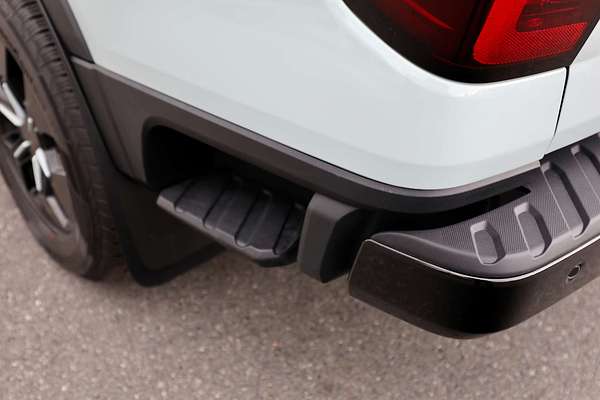 2025 Ford Ranger PHEV Stormtrak 4X4 2.3L