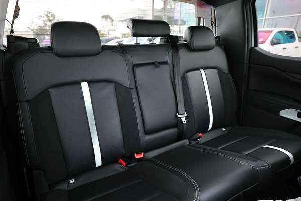 2025 Ford Ranger PHEV Stormtrak 4X4 2.3L