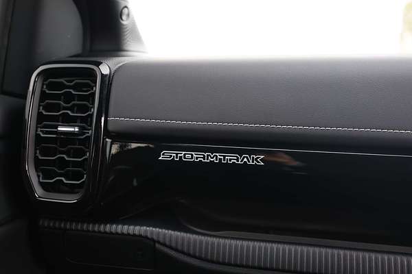 2025 Ford Ranger PHEV Stormtrak 4X4 2.3L