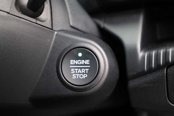 2025 Ford Ranger PHEV Stormtrak 4X4 2.3L