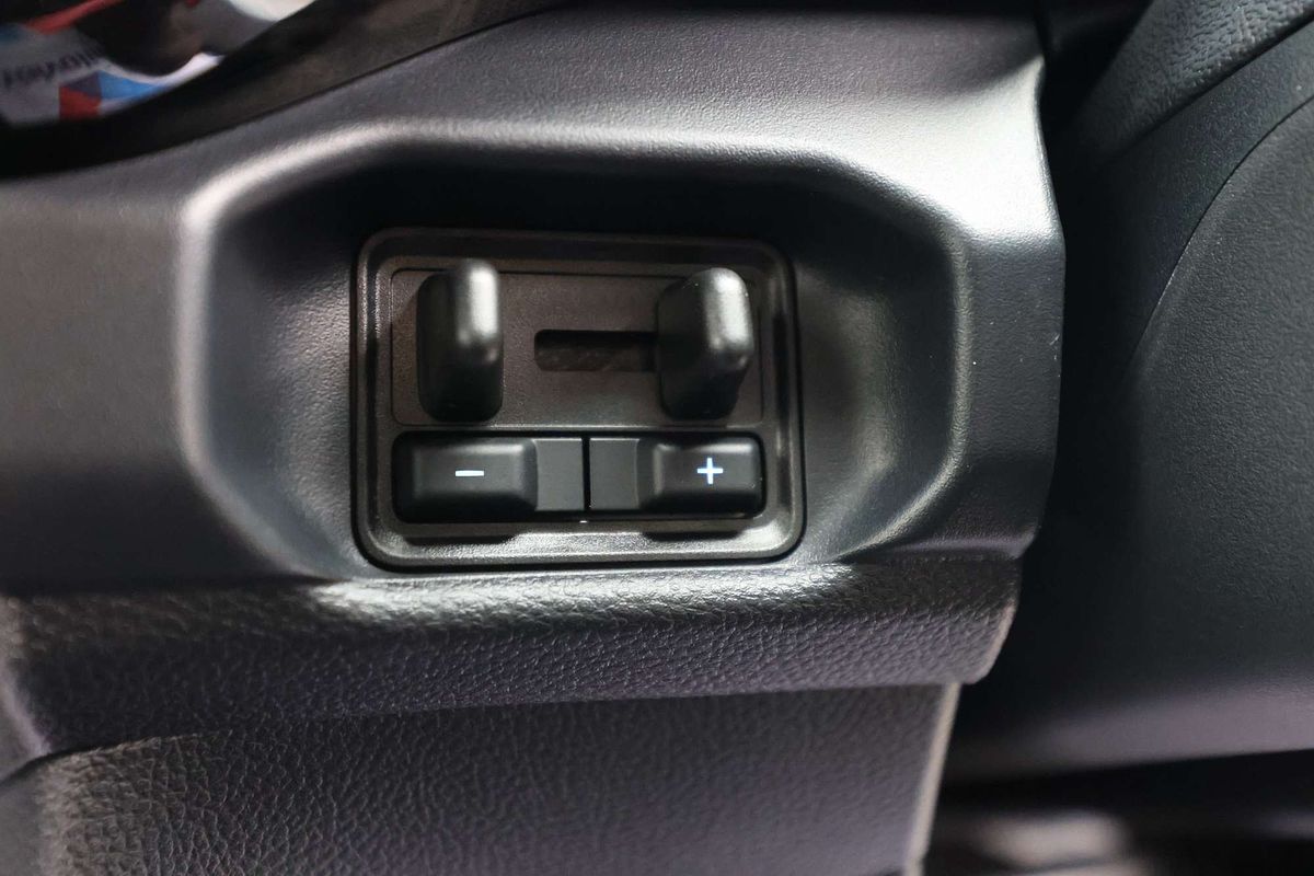 2025 Ford Ranger PHEV Stormtrak 4X4 2.3L