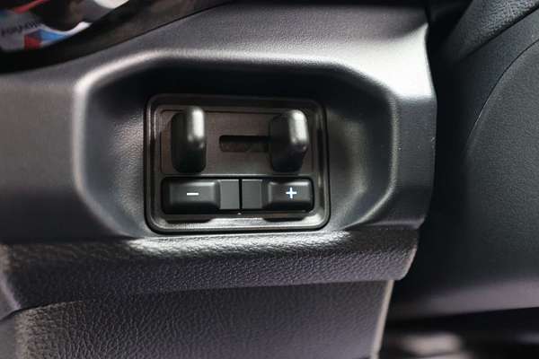 2025 Ford Ranger PHEV Stormtrak 4X4 2.3L