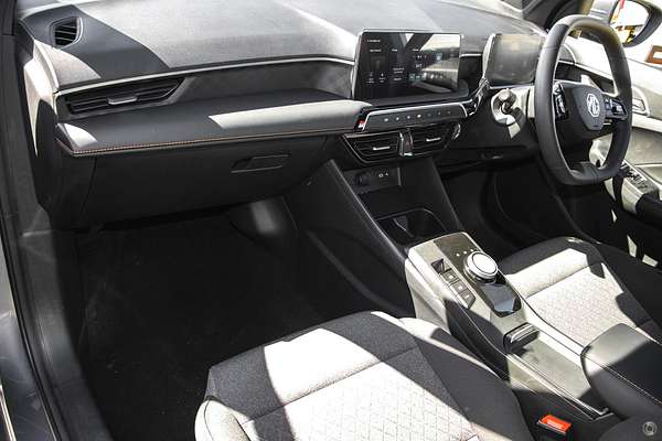 2025 MG MG3 Excite