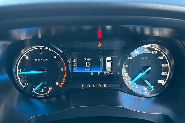 2021 Ford Ranger XLS PX MkIII 4X4 3.2L