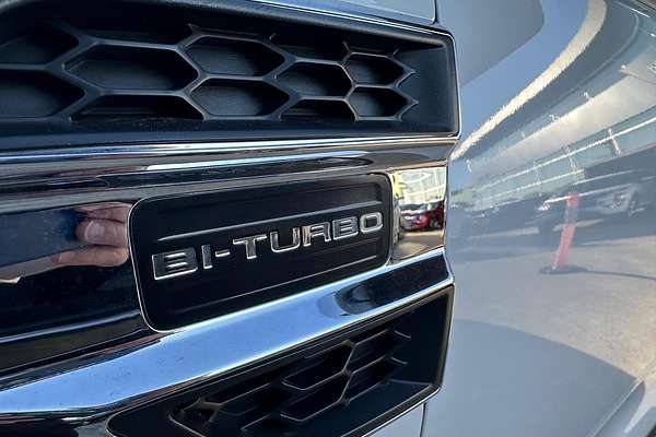 2021 Ford Ranger XLT Hi-Rider PX MkIII Rear Wheel Drive 2.0L