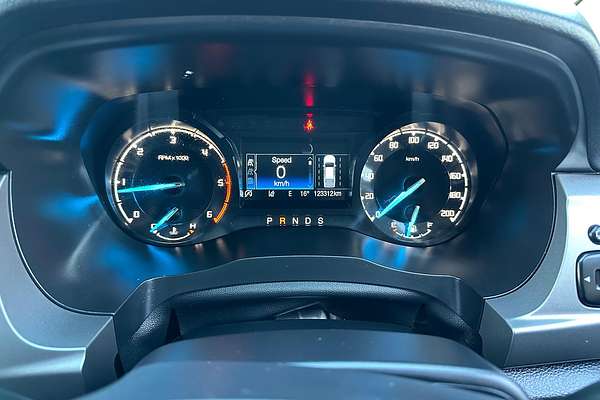 2021 Ford Ranger XLT Hi-Rider PX MkIII Rear Wheel Drive 2.0L