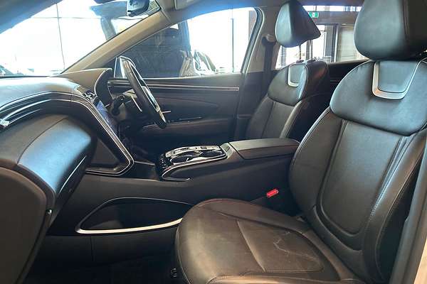 2024 Hyundai Tucson Elite NX4.V2