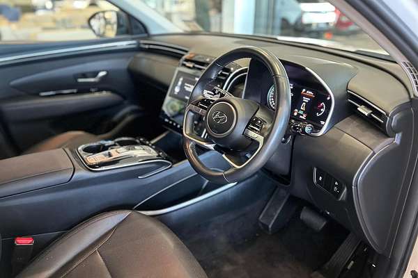 2024 Hyundai Tucson Elite NX4.V2